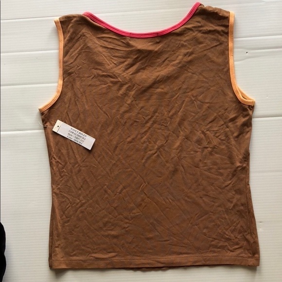 City Girl Nancy Boleyn women’s tank top Size M - Picture 4 of 4